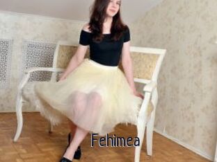 Fehimea