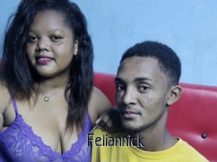 Feliannick