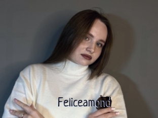 Feliceamond