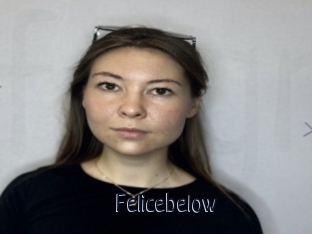 Felicebelow