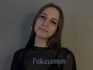 Felicecusson
