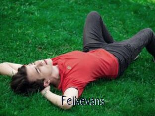 Felixevans