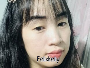 Felixkelly