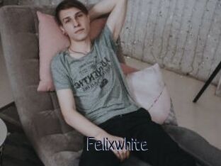 Felixwhite