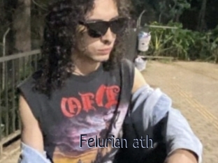 Felurian_ath