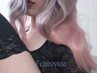 Femboylola