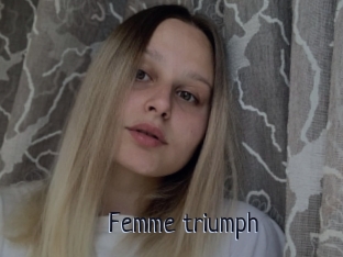 Femme_triumph