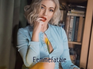 Femmefatale
