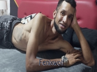 Fenixwolf