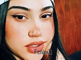 Fenixx11