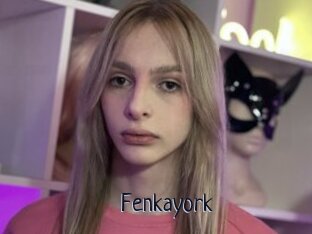 Fenkayork
