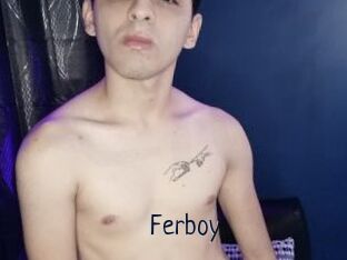 Ferboy