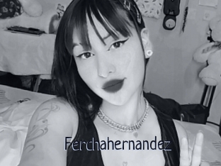 Ferchahernandez
