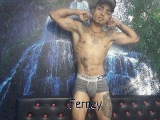Ferney