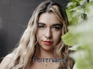 Ferrervaleri