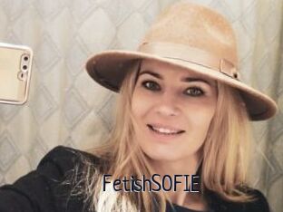 FetishSOFIE