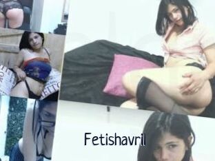 Fetishavril