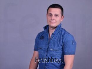 Fetishboyx