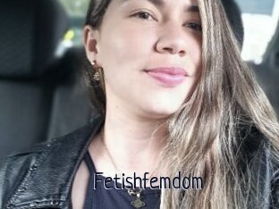 Fetishfemdom