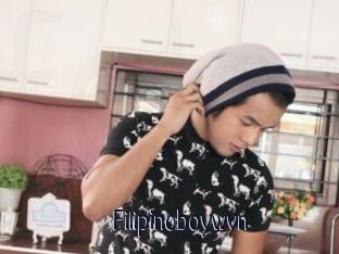 Filipinoboywyn