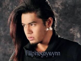 Filipinogaywynn