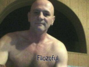 Filozoful