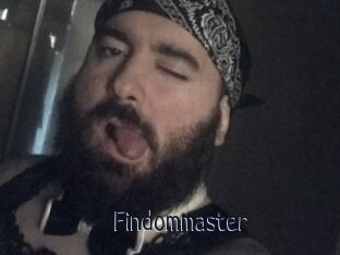 Findommaster