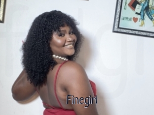 Finegirl