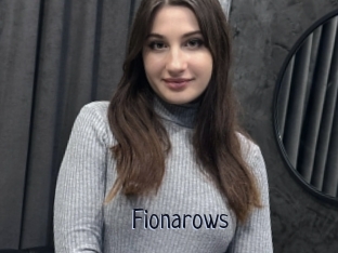 Fionarows