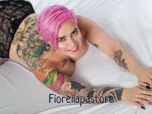 Fiorellapastore