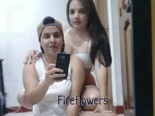 Fireflowers