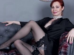Firemilf