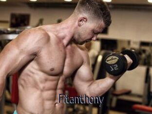 Fitanthony
