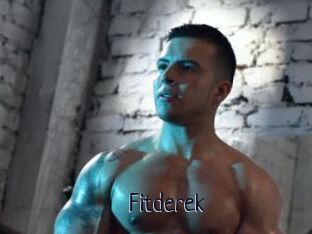Fitderek