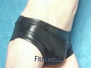 Fitnessjack