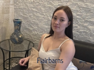 Flairbarns