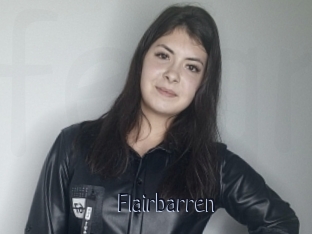 Flairbarren