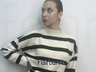 Flairbarris