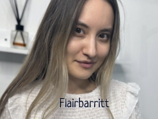 Flairbarritt