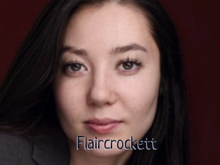 Flaircrockett