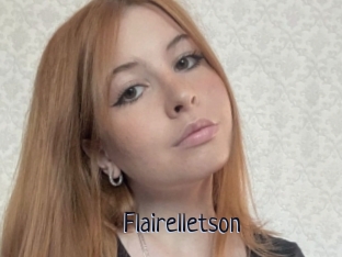 Flairelletson