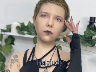 Flairfudge