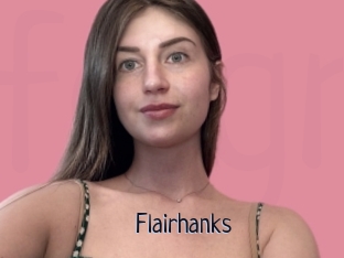 Flairhanks