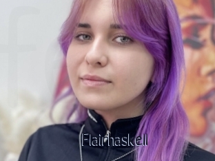 Flairhaskell