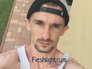 Fleshlightcum