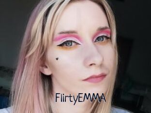 FlirtyEMMA