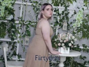 Flirtydemi