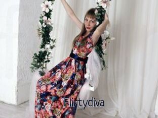 Flirtydiva