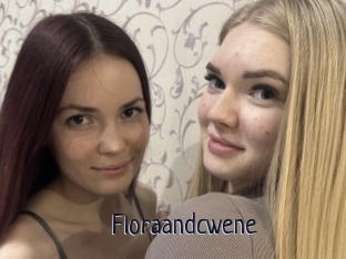 Floraandcwene