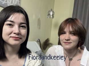Floraandkeeley